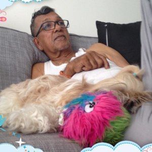 Meet your Posher, Suzy